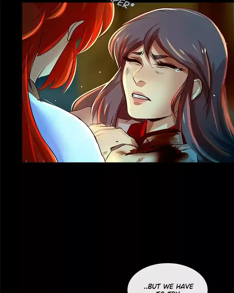 Subzero Temperature ch.092