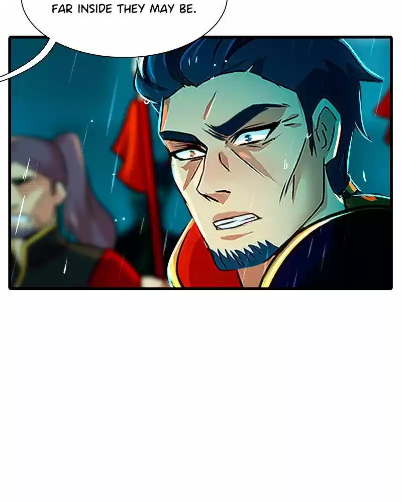 Subzero Temperature ch.092