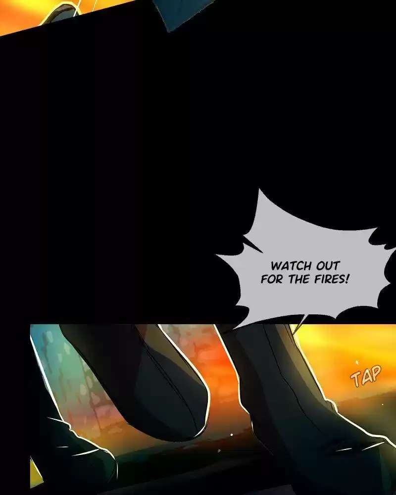 Subzero Temperature ch.092