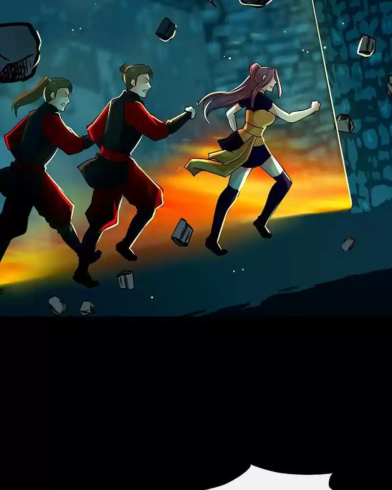 Subzero Temperature ch.092