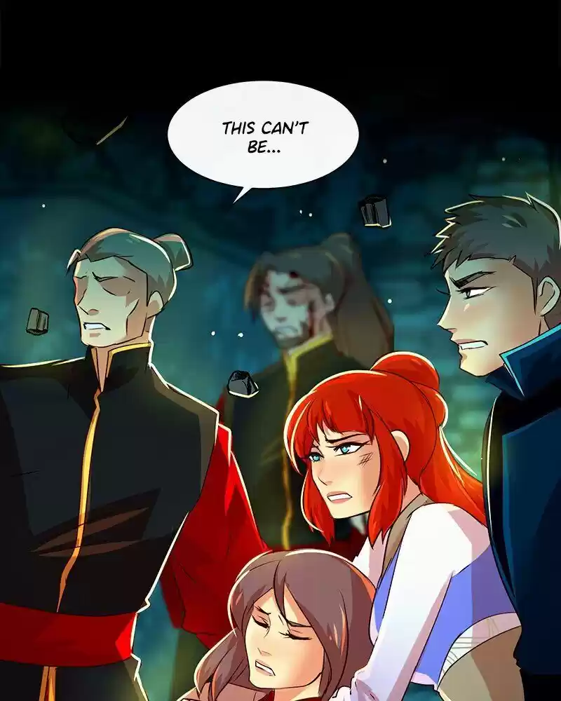 Subzero Temperature ch.092