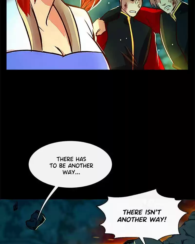 Subzero Temperature ch.092