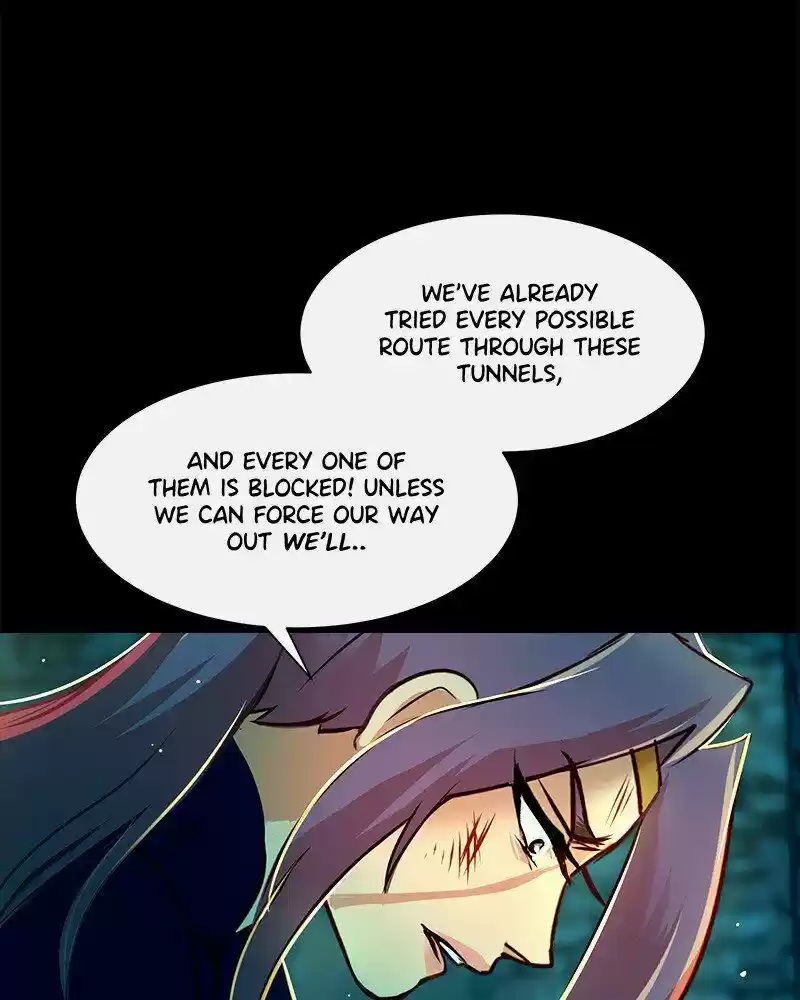 Subzero Temperature ch.092