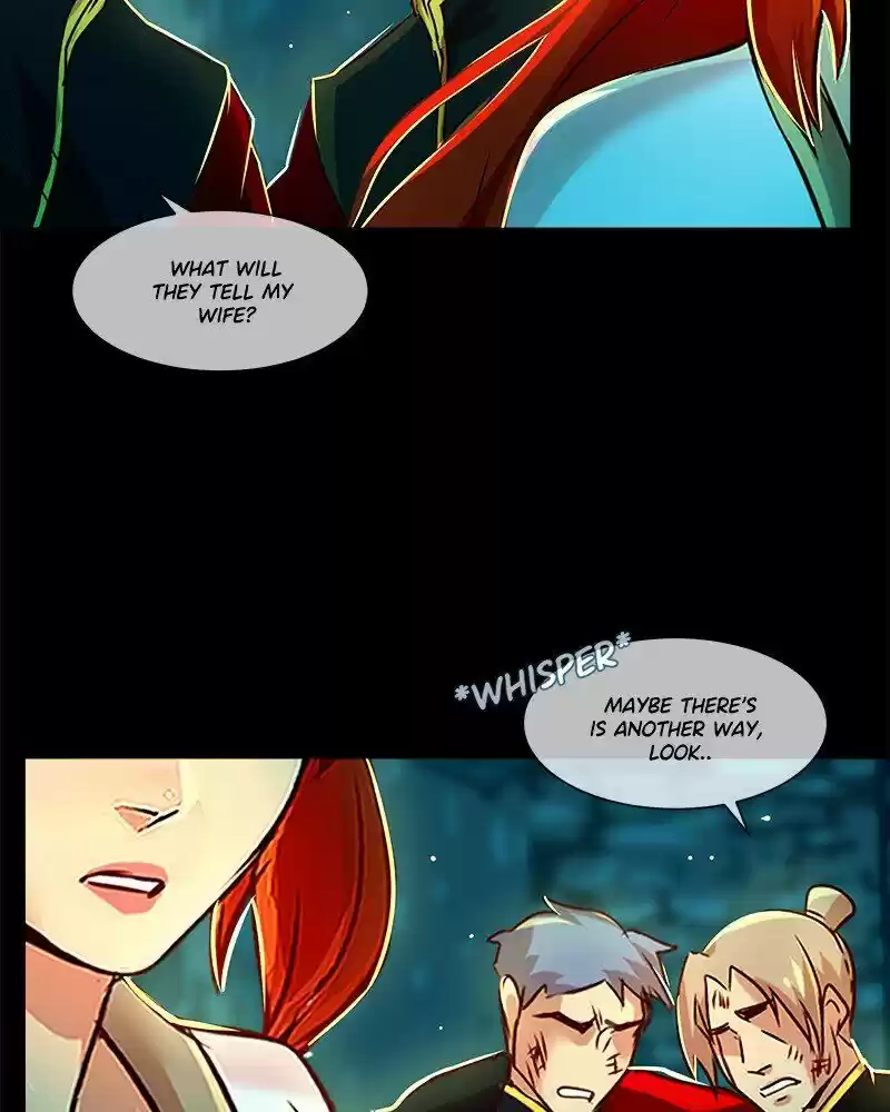 Subzero Temperature ch.092