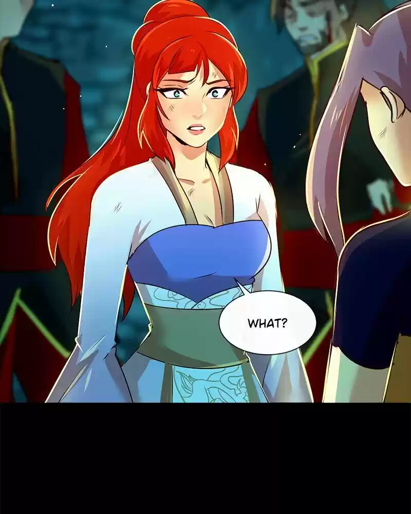 Subzero Temperature ch.092