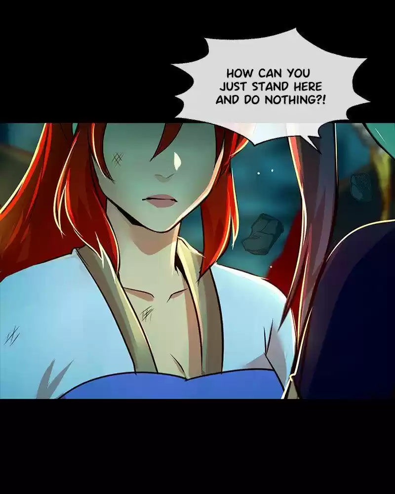 Subzero Temperature ch.092