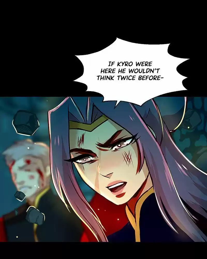 Subzero Temperature ch.092