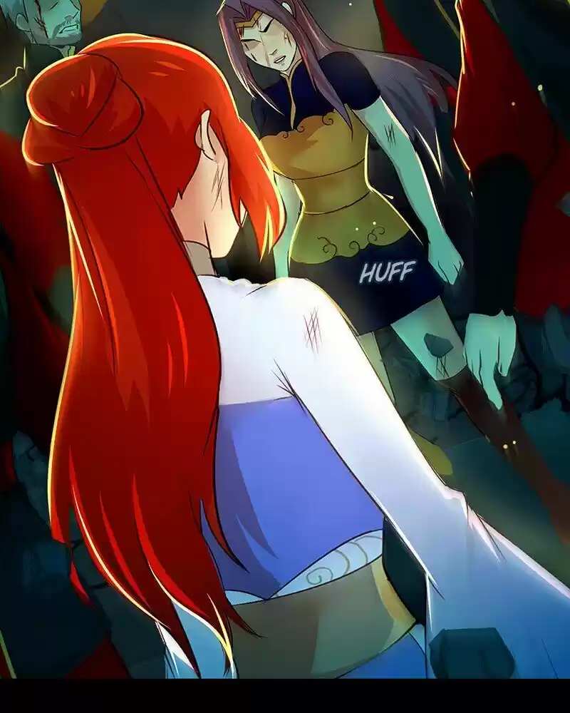 Subzero Temperature ch.092