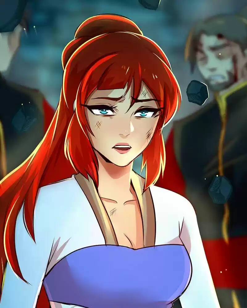 Subzero Temperature ch.092