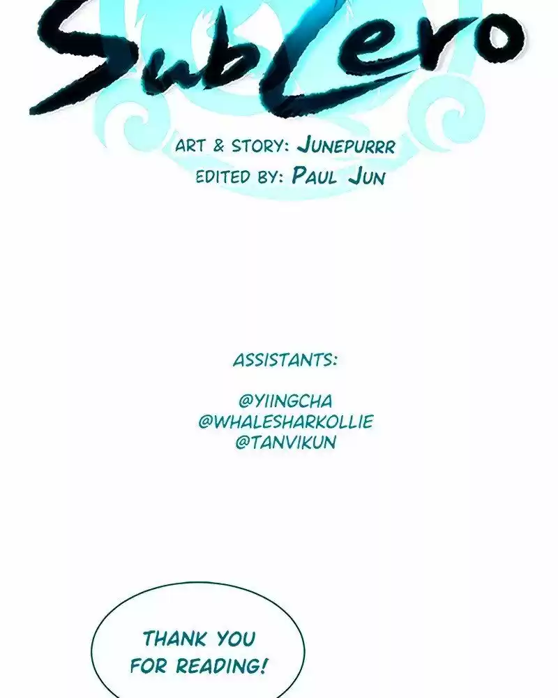 Subzero Temperature ch.092