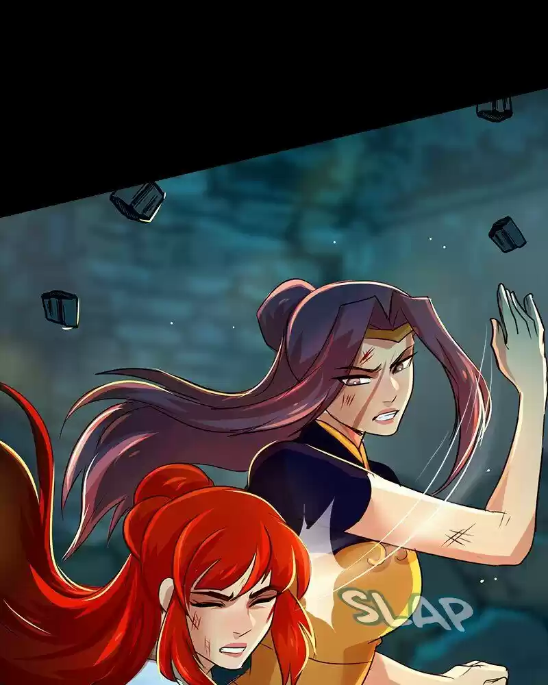 Subzero Temperature ch.093