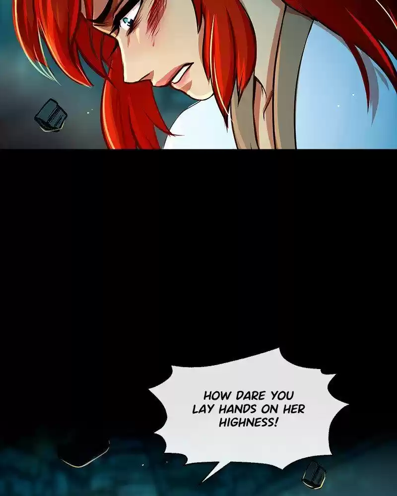 Subzero Temperature ch.093