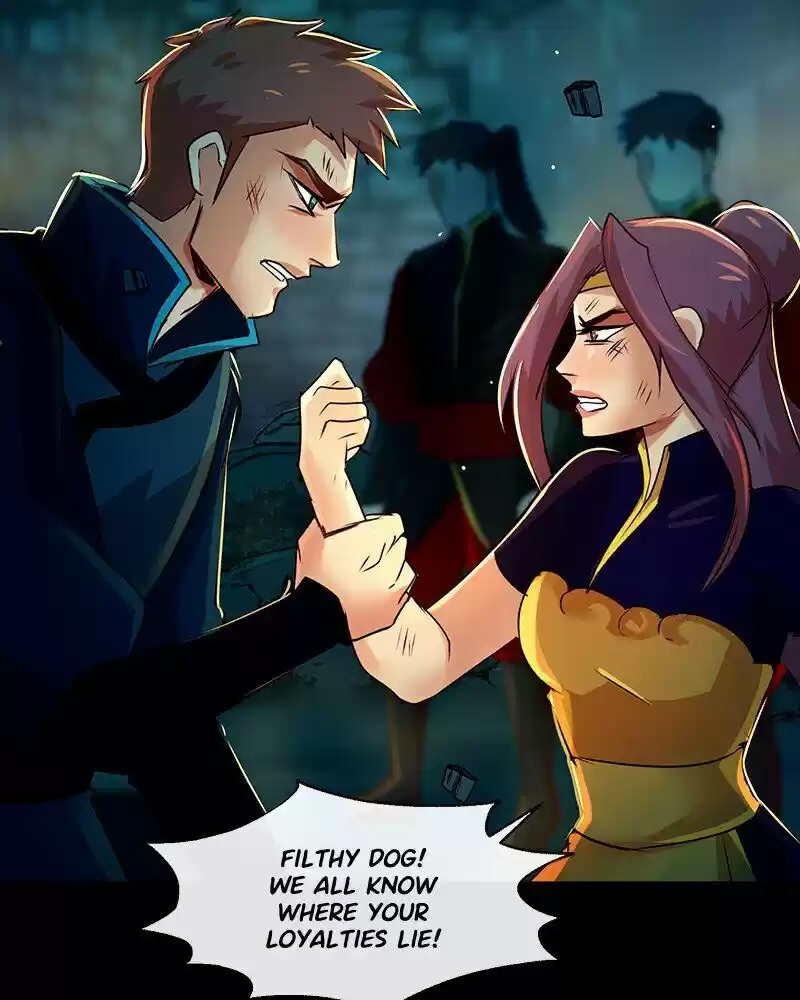 Subzero Temperature ch.093