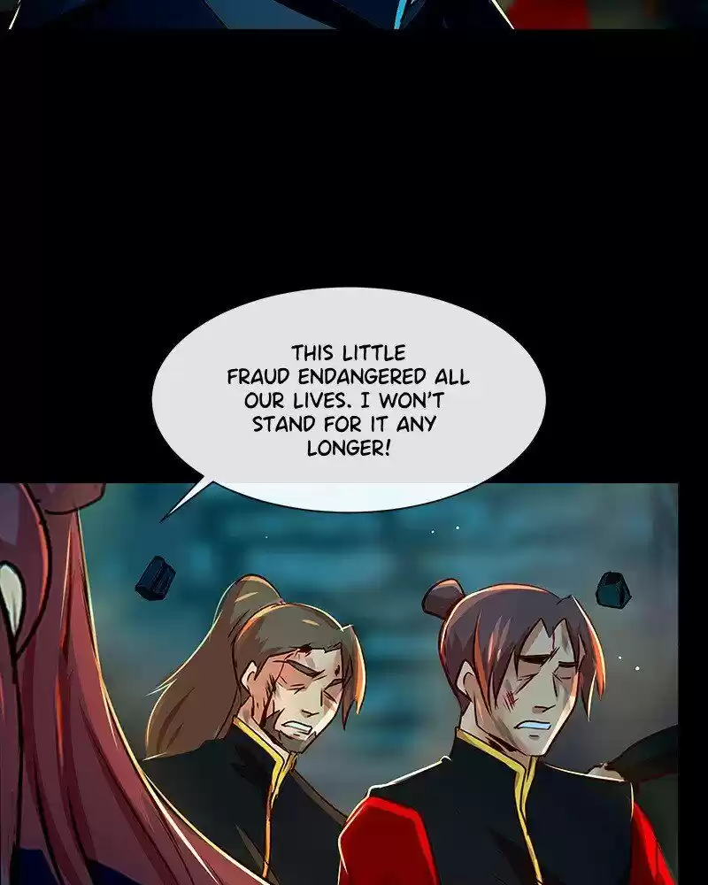 Subzero Temperature ch.093