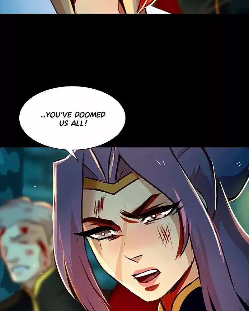 Subzero Temperature ch.093