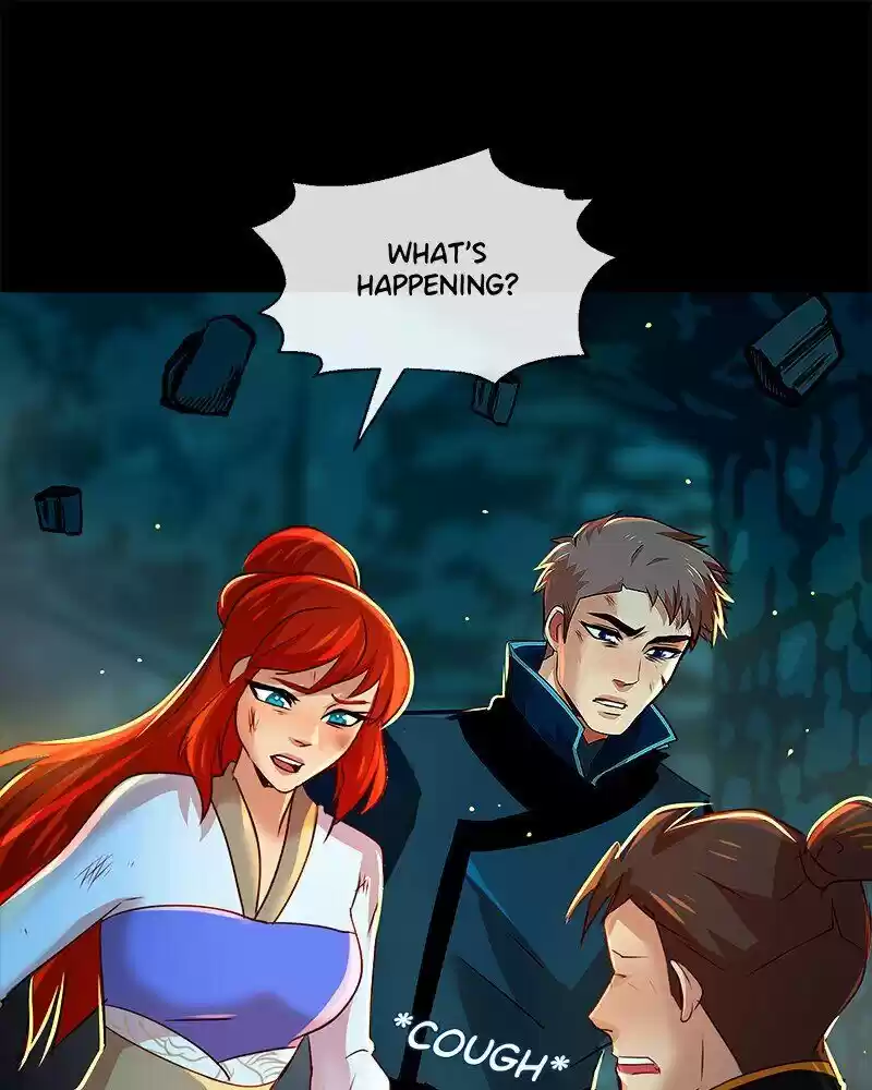 Subzero Temperature ch.093