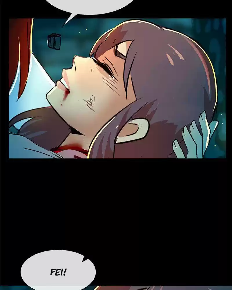 Subzero Temperature ch.093