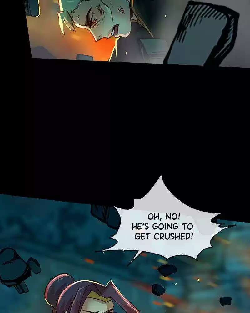 Subzero Temperature ch.093