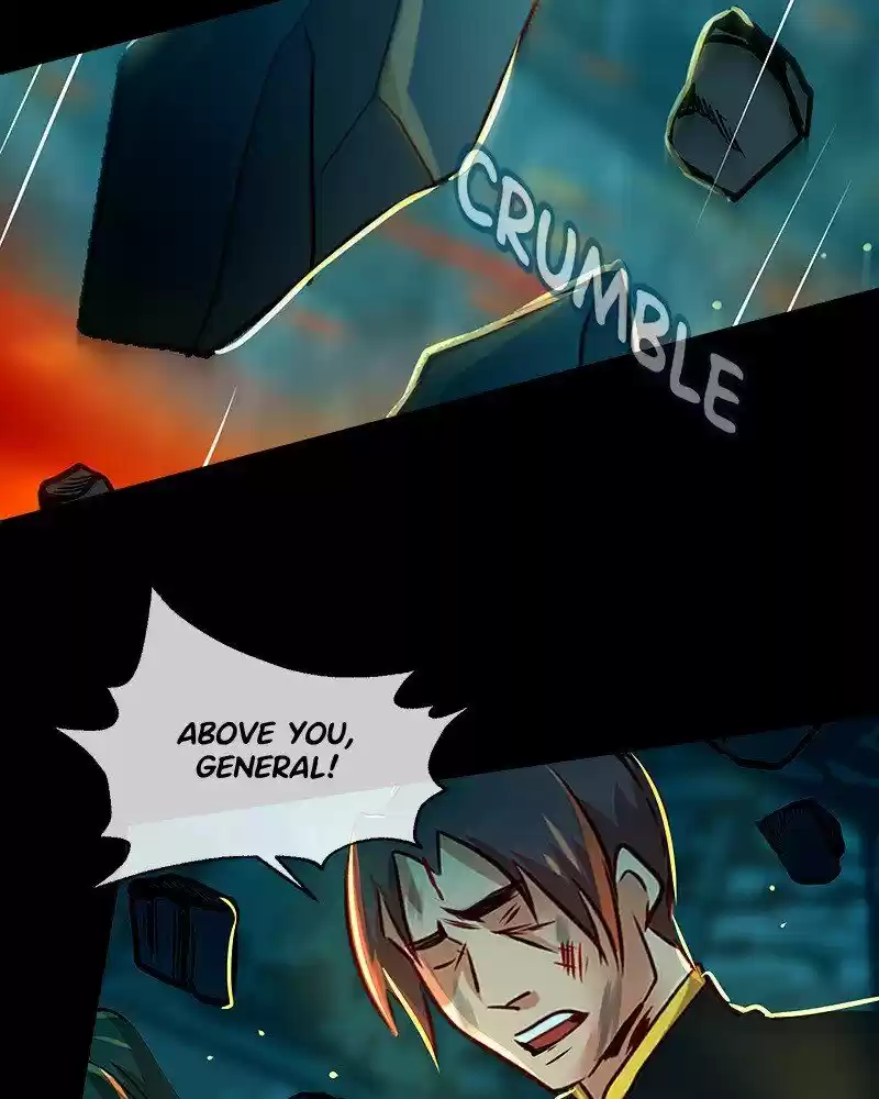 Subzero Temperature ch.093