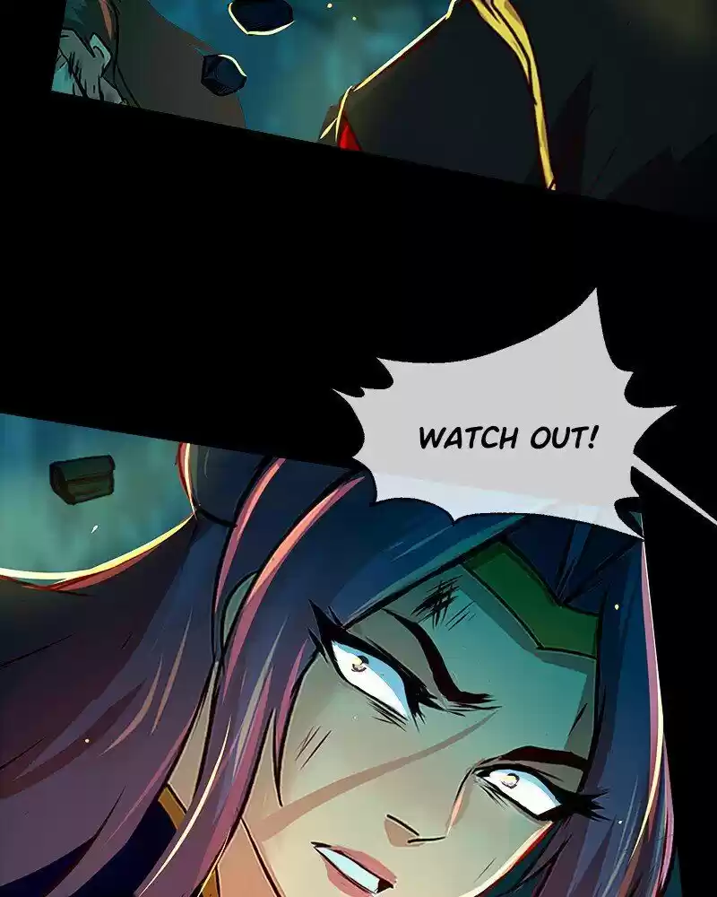 Subzero Temperature ch.093