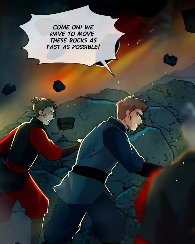 Subzero Temperature ch.093