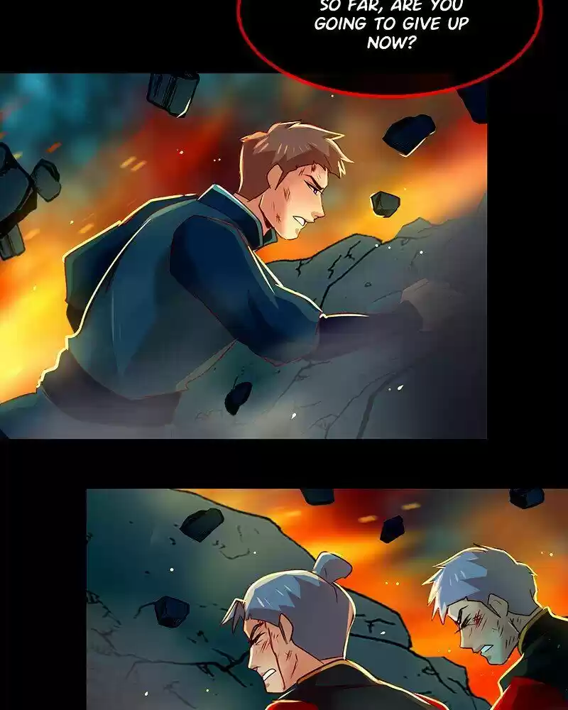 Subzero Temperature ch.093