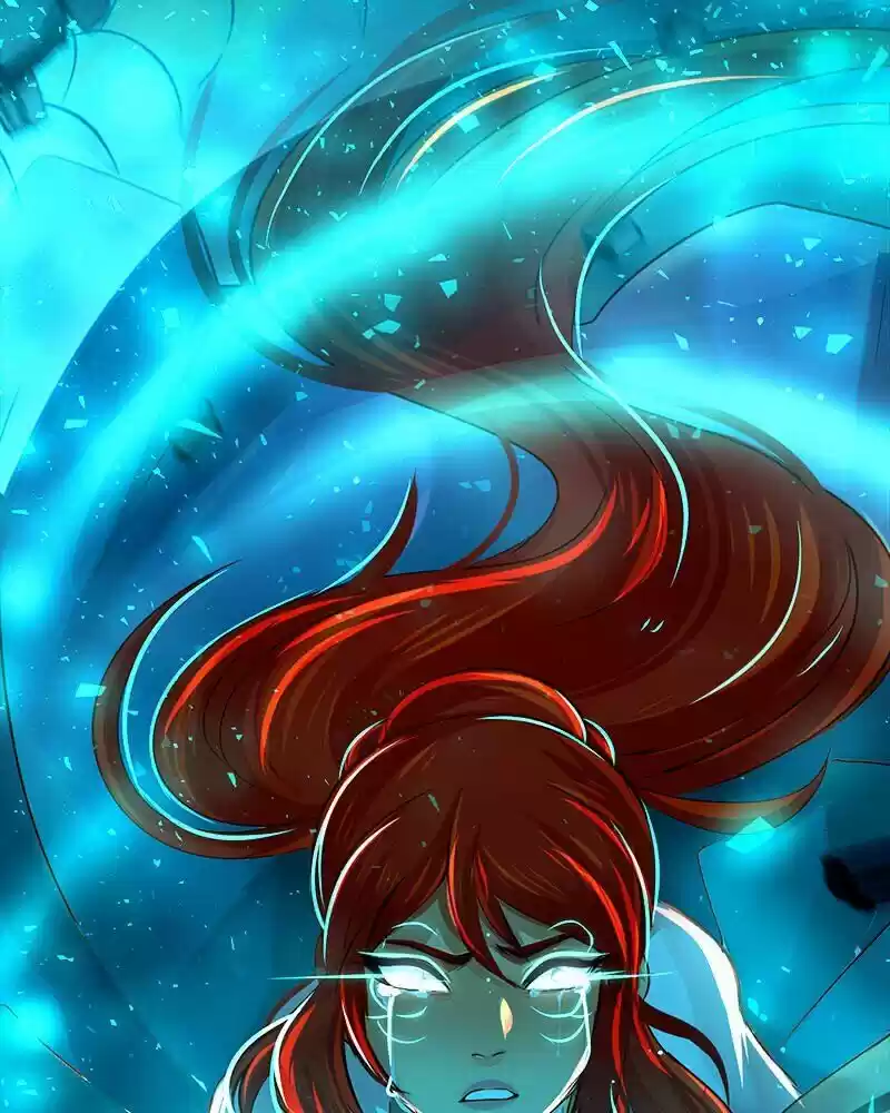 Subzero Temperature ch.093