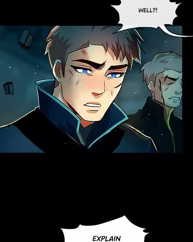 Subzero Temperature ch.093