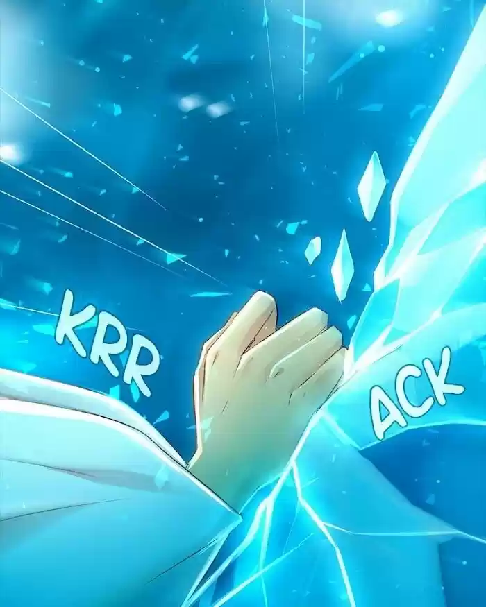 Subzero Temperature Ch.095