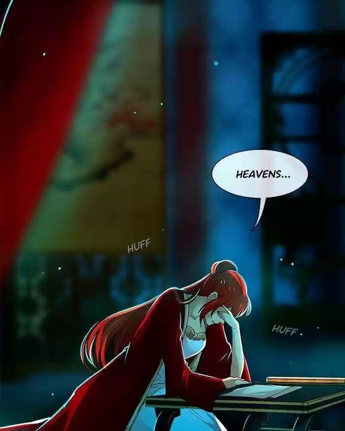 Subzero Temperature Ch.095