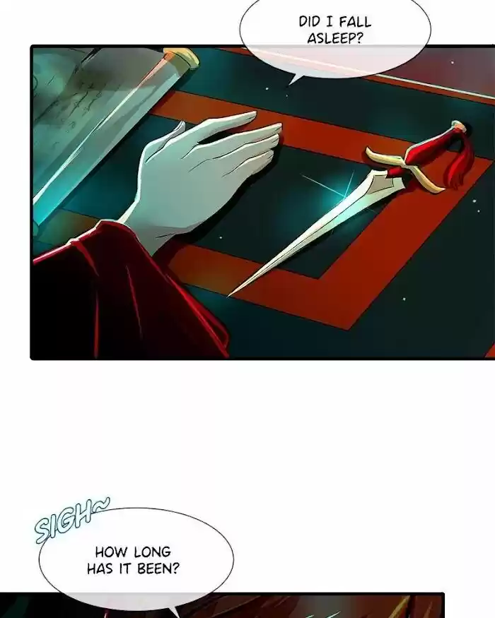 Subzero Temperature Ch.095