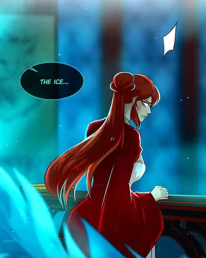 Subzero Temperature Ch.095