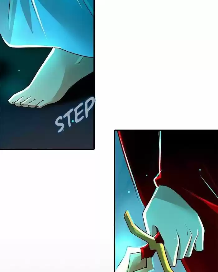 Subzero Temperature Ch.095