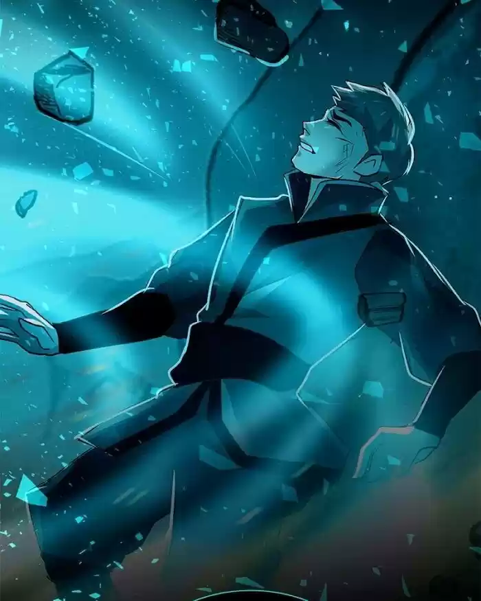 Subzero Temperature Ch.095