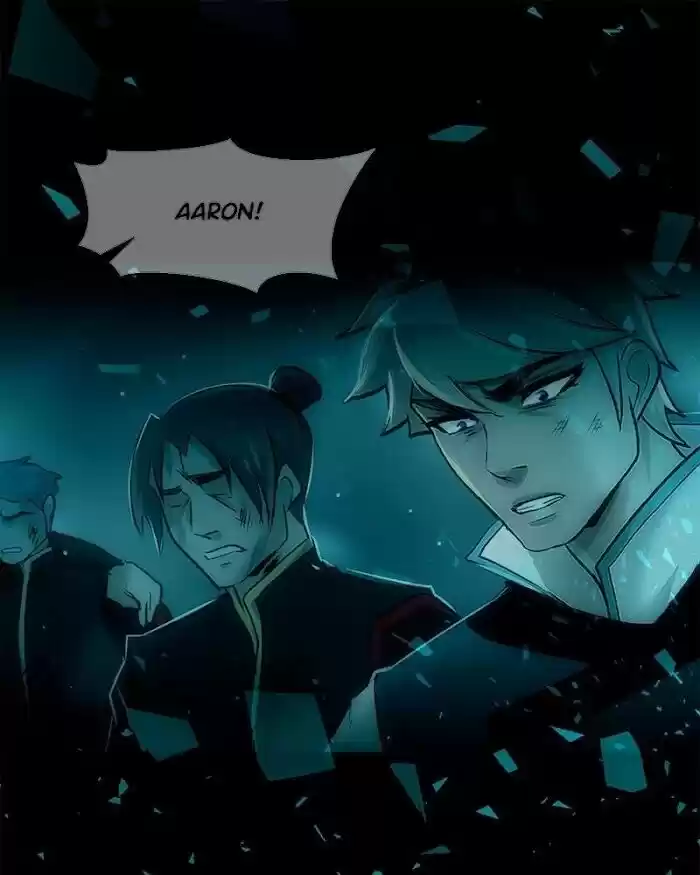 Subzero Temperature Ch.095