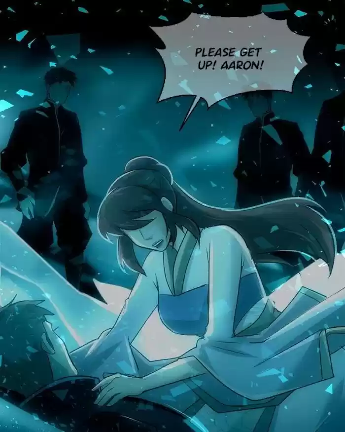 Subzero Temperature Ch.095