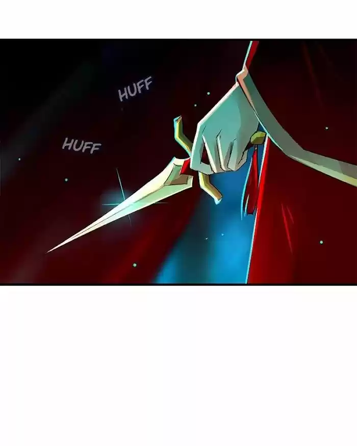 Subzero Temperature Ch.095