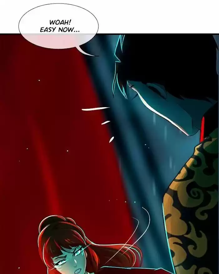 Subzero Temperature Ch.095