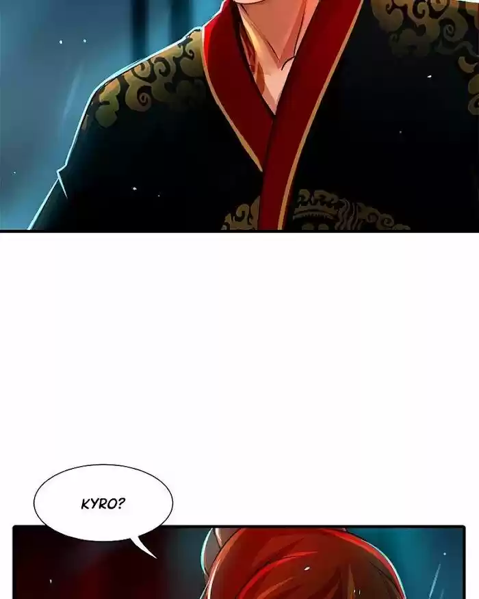 Subzero Temperature Ch.095