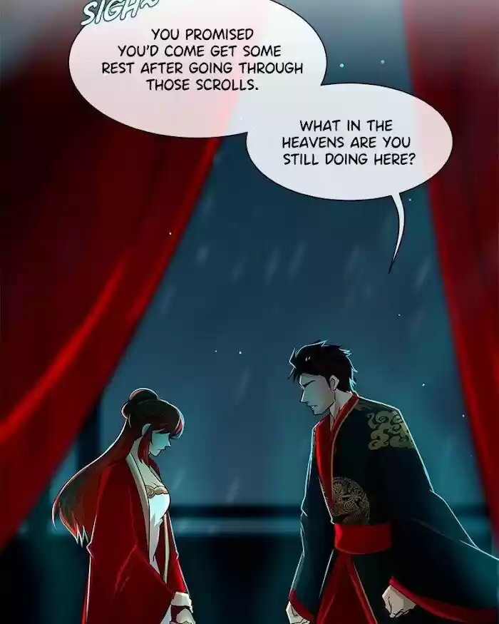 Subzero Temperature Ch.095