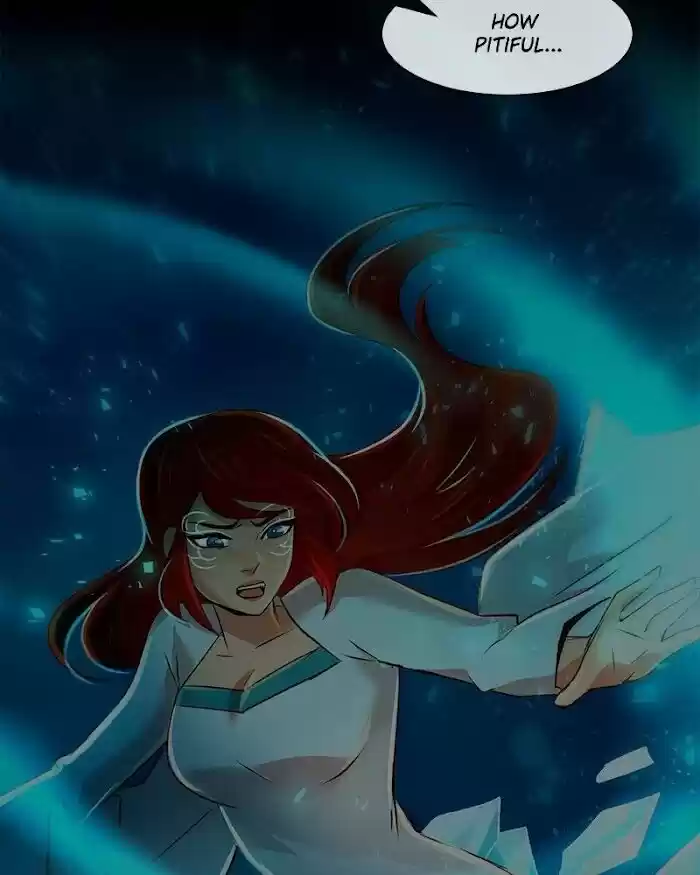 Subzero Temperature Ch.095