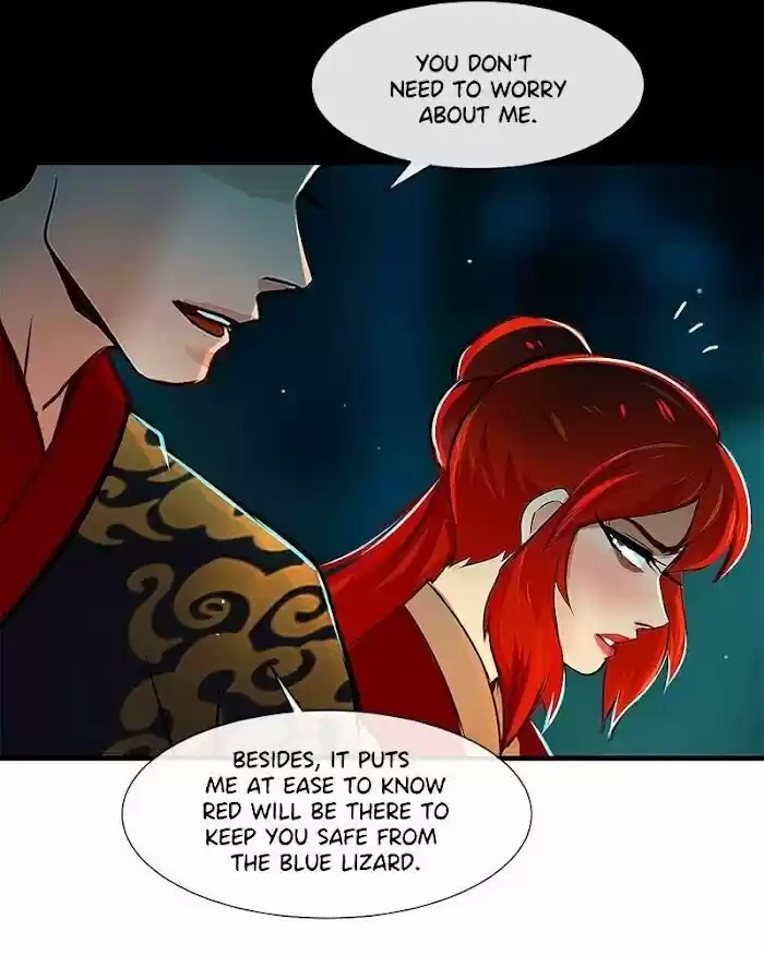 Subzero Temperature Ch.095