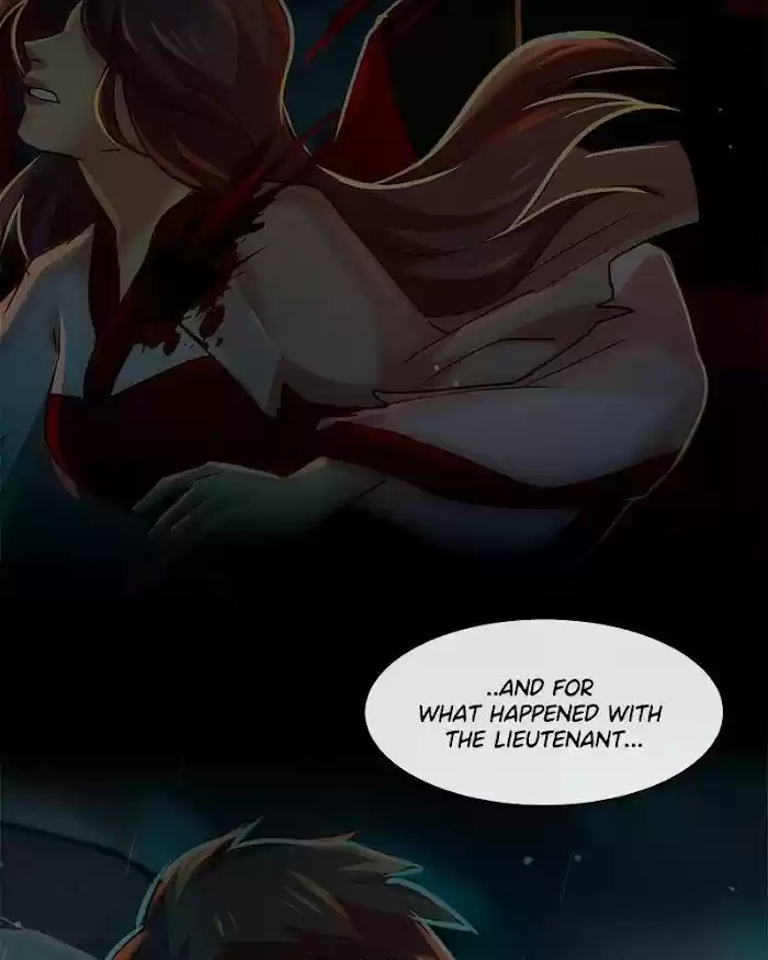 Subzero Temperature Ch.095