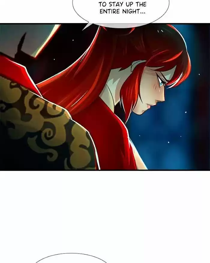 Subzero Temperature Ch.095