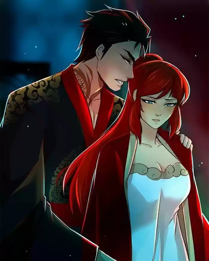 Subzero Temperature Ch.095