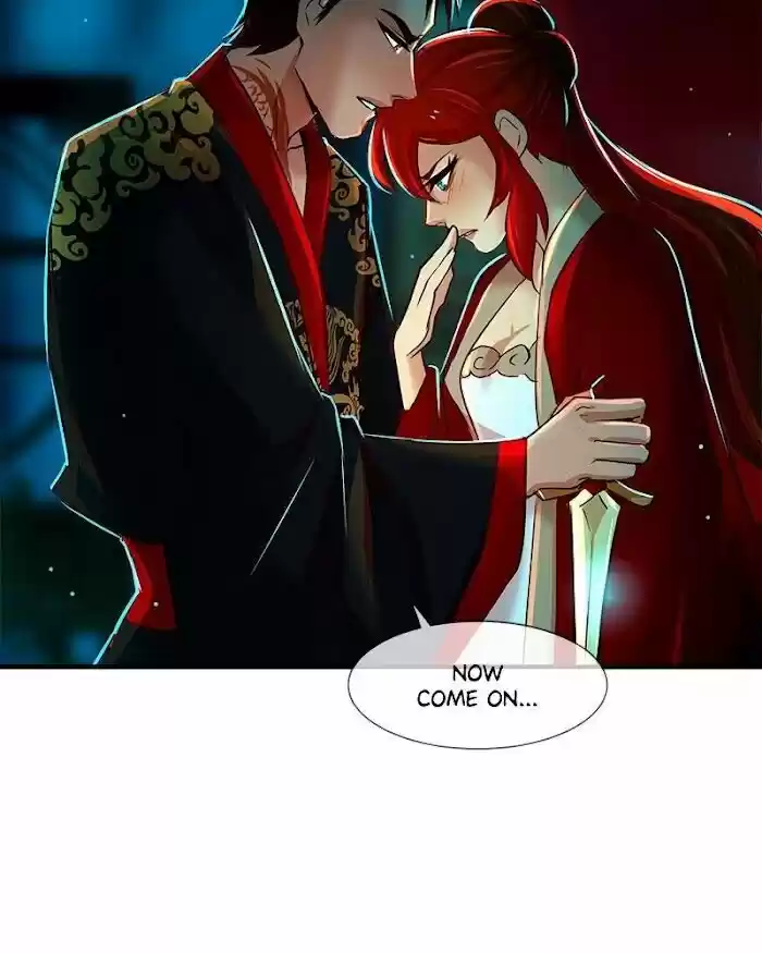 Subzero Temperature Ch.095