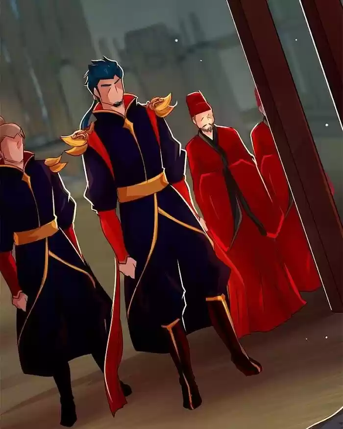 Subzero Temperature Ch.095