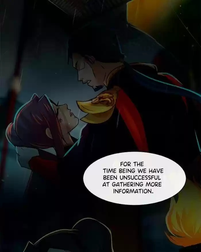 Subzero Temperature Ch.095