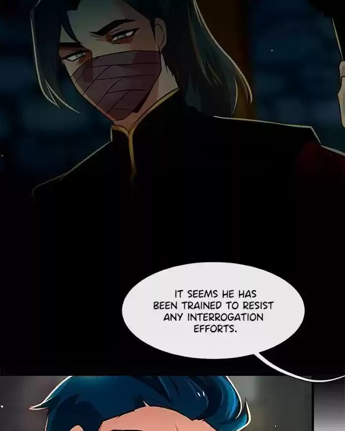 Subzero Temperature Ch.095