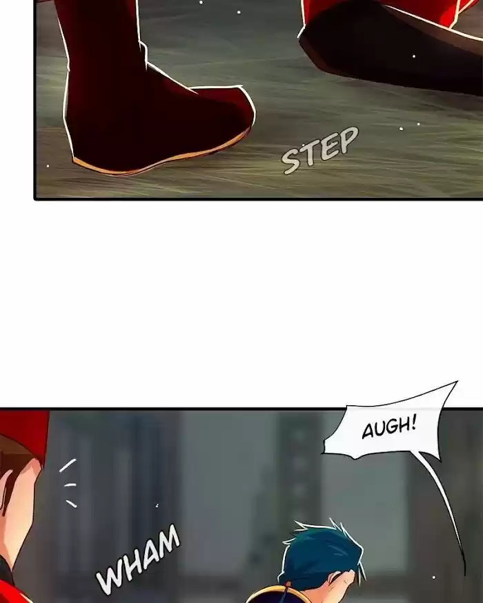 Subzero Temperature Ch.095